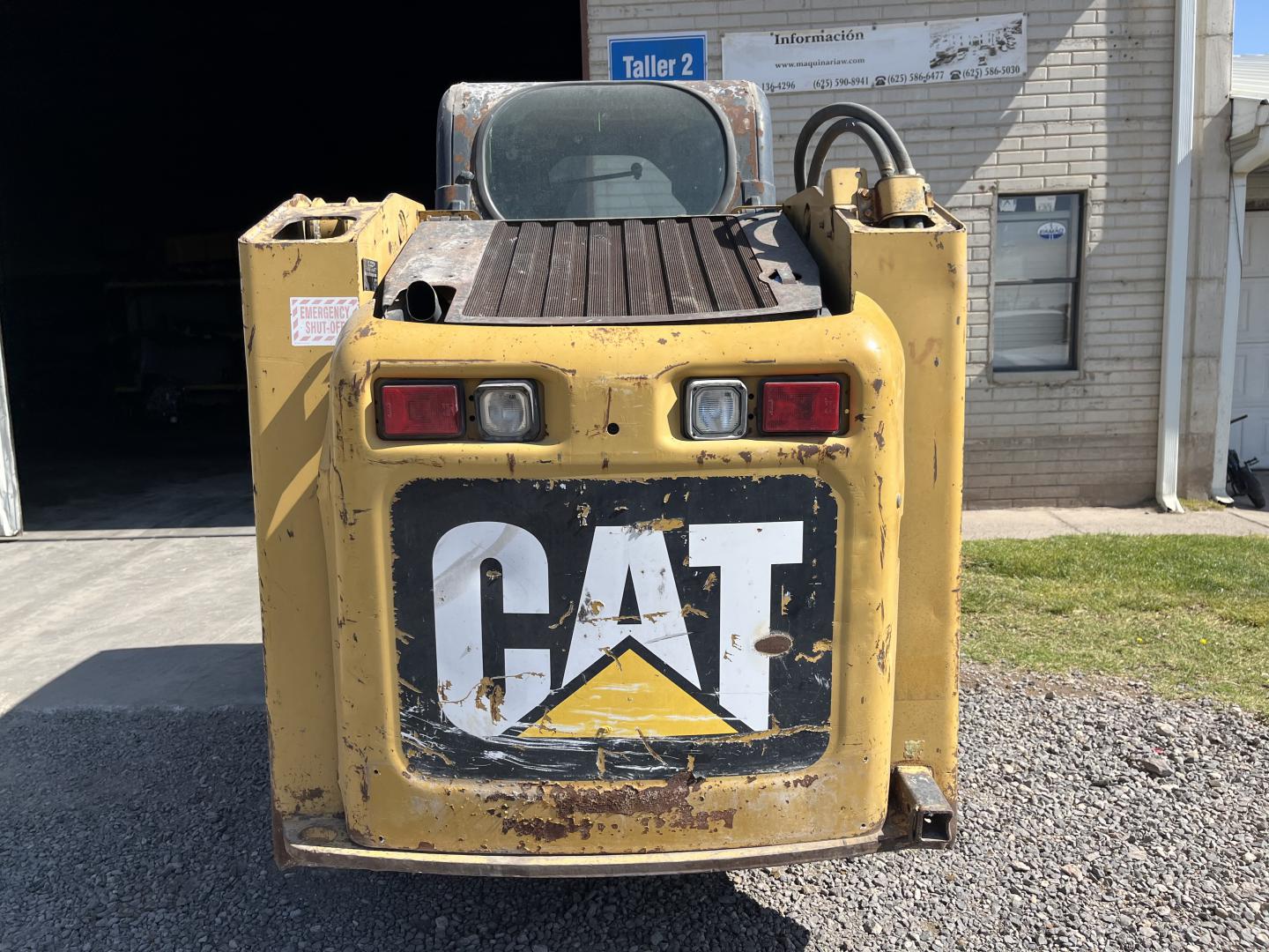 ./imagenes/INVOICE/2019/16087/MINICARGADOR CATERPILLAR 246C (6).JPG